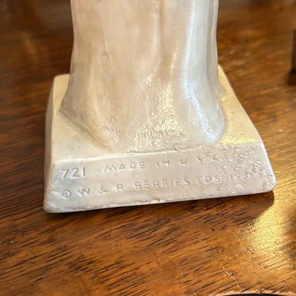 VTG 1971 Wallace & Russ Berries "Grandpa... You're SUPER" - Picture 8 of 8